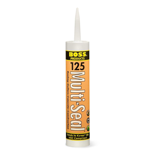 SOUDAL Soudal 142887 125 Multi-Seal Sealant