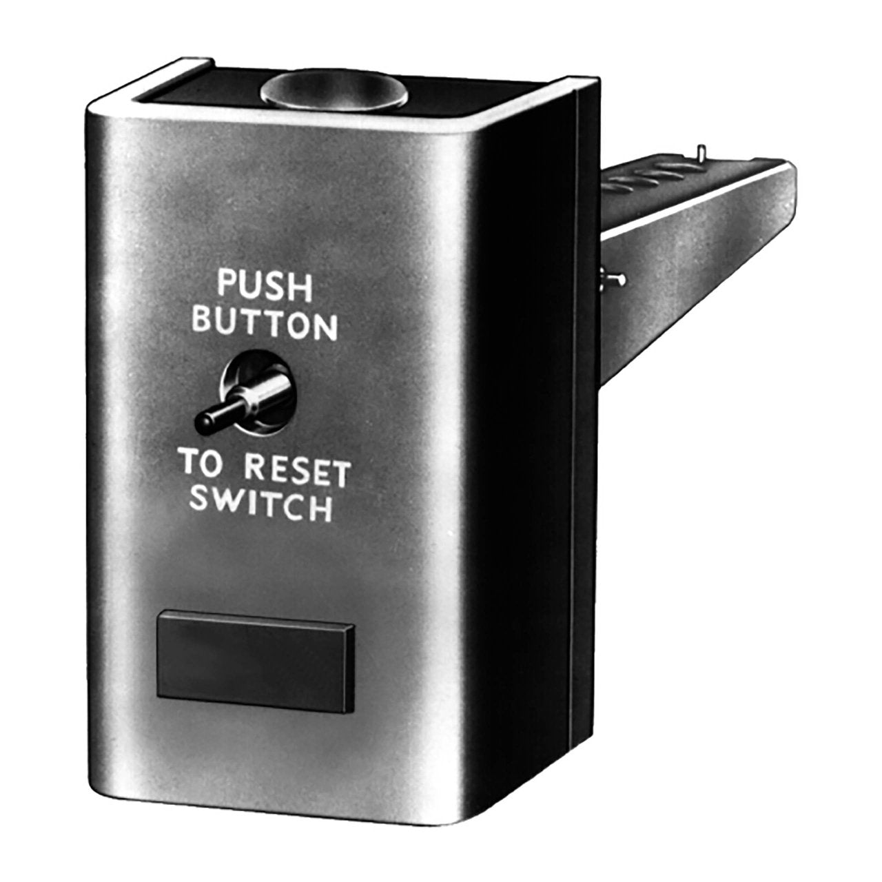RESIDEO Resideo L4029E1227/U limit control - fixed 125 °F range, 3 in insert manual reset