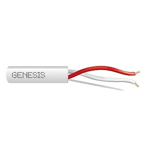 SOUTHWIRE Southwire 47114801 18 Sol 3/C Cu T-Stat Cl2 Gen 150 Volts 500 Ft