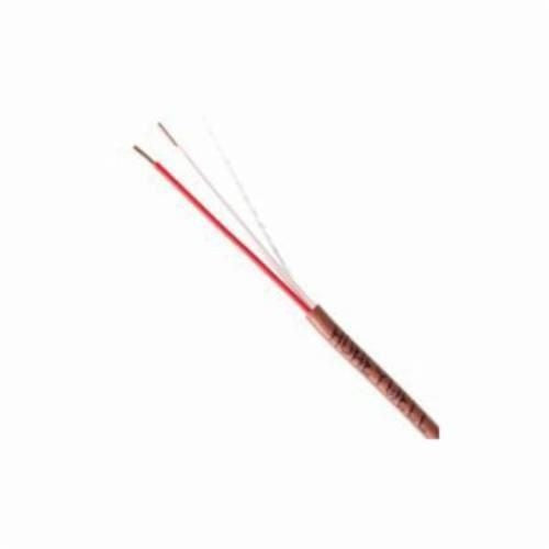 SOUTHWIRE Southwire 47104801 thermostat cable, general purpose 18 awg 2c sol 150 volts 500 ft
