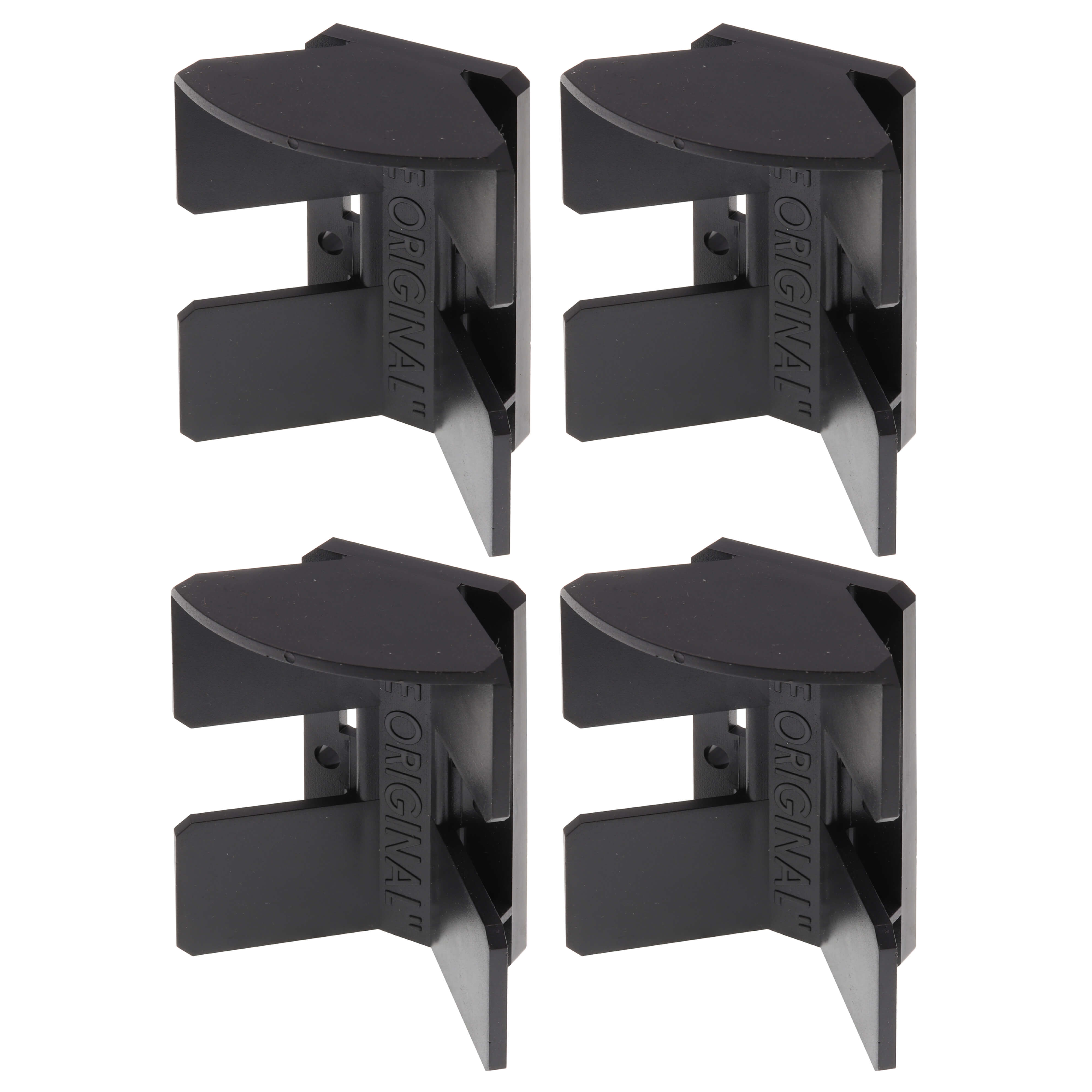 SUPCO Supco CSX4 Capacitor Shelf (4 Pack)