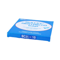 SUPCO Supco BC31X10 Copper Capillary Tubing .031 X 10 Feet