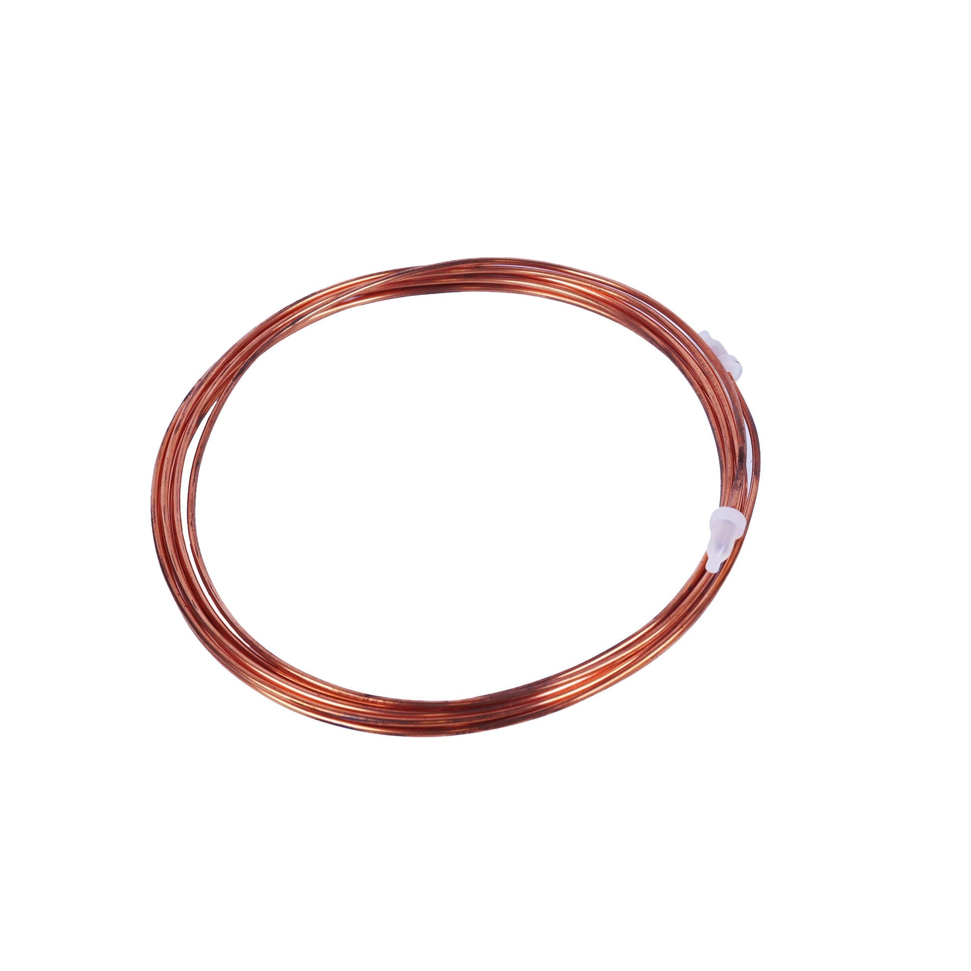 SUPCO Supco BC31X10 Copper Capillary Tubing .031 X 10 Feet