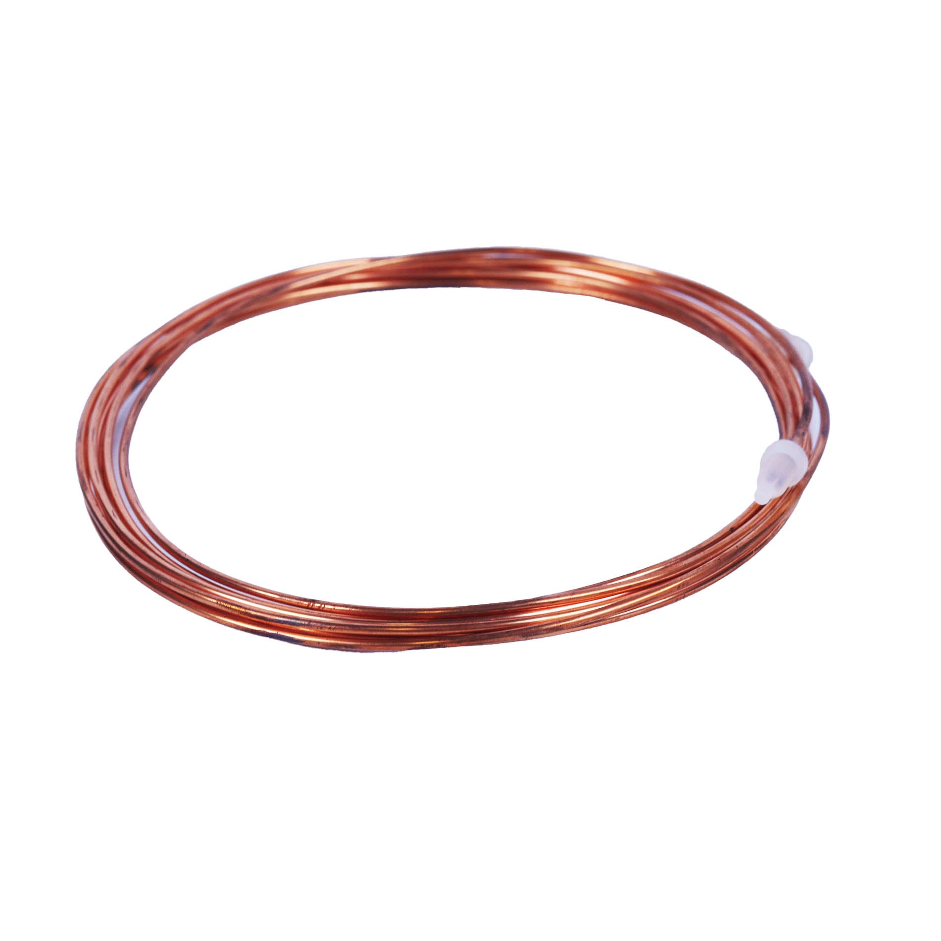 SUPCO Supco BC31X10 Copper Capillary Tubing .031 X 10 Feet