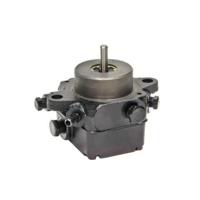 SUNTEC Suntec 7710-6UCSPB Waste Oil Unit A2RA-7710 34350/100 rpm, rh-rh, 2.5/.4 gph