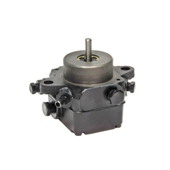 SUNTEC Suntec 7710-6UCSPB Waste Oil Unit A2RA-7710 34350/100 rpm, rh-rh, 2.5/.4 gph
