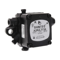 SUNTEC Suntec 7736-7UCSPA Waste Oil Unit A2Ra-7736 34350/1725 RPM, RH-RH, 2.5 GPH