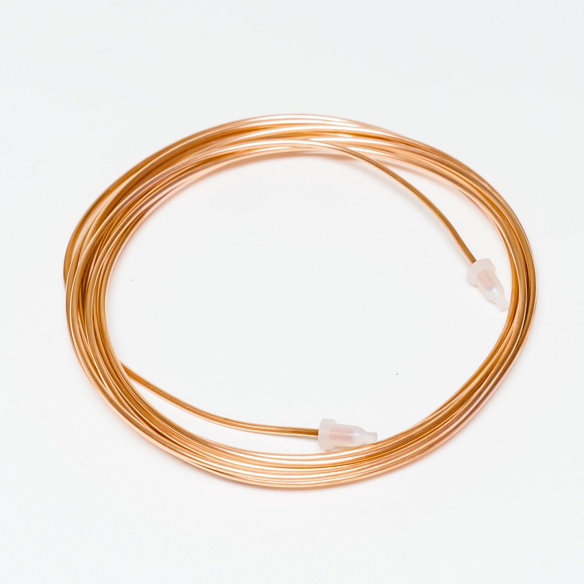 SUPCO Supco BC42X12 copper capillary tubing .042 x 12 feet