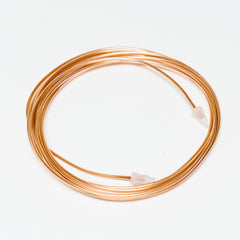 SUPCO Supco BC42X12 copper capillary tubing .042 x 12 feet