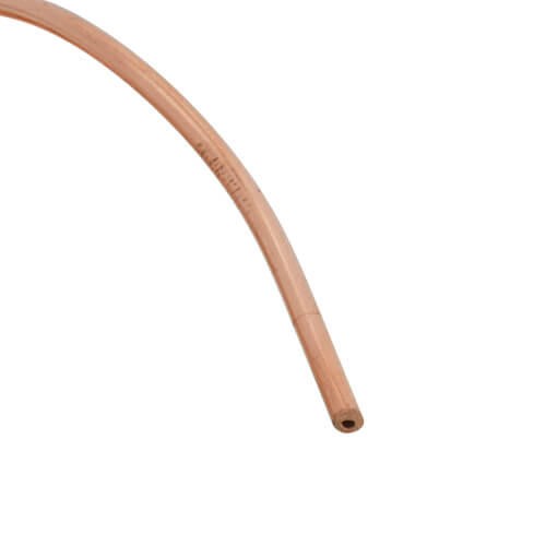 SUPCO Supco BC42X12 copper capillary tubing .042 x 12 feet