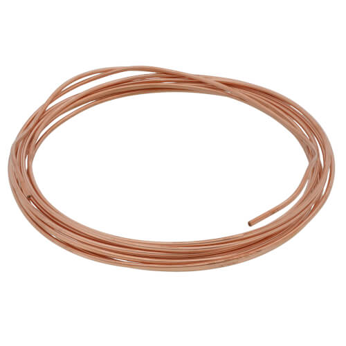 SUPCO Supco BC42X12 copper capillary tubing .042 x 12 feet