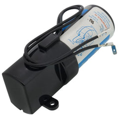 SUPCO Supco SPP4E electronic potential relay/start capacitor hard start kit 1/8 - 1 hp