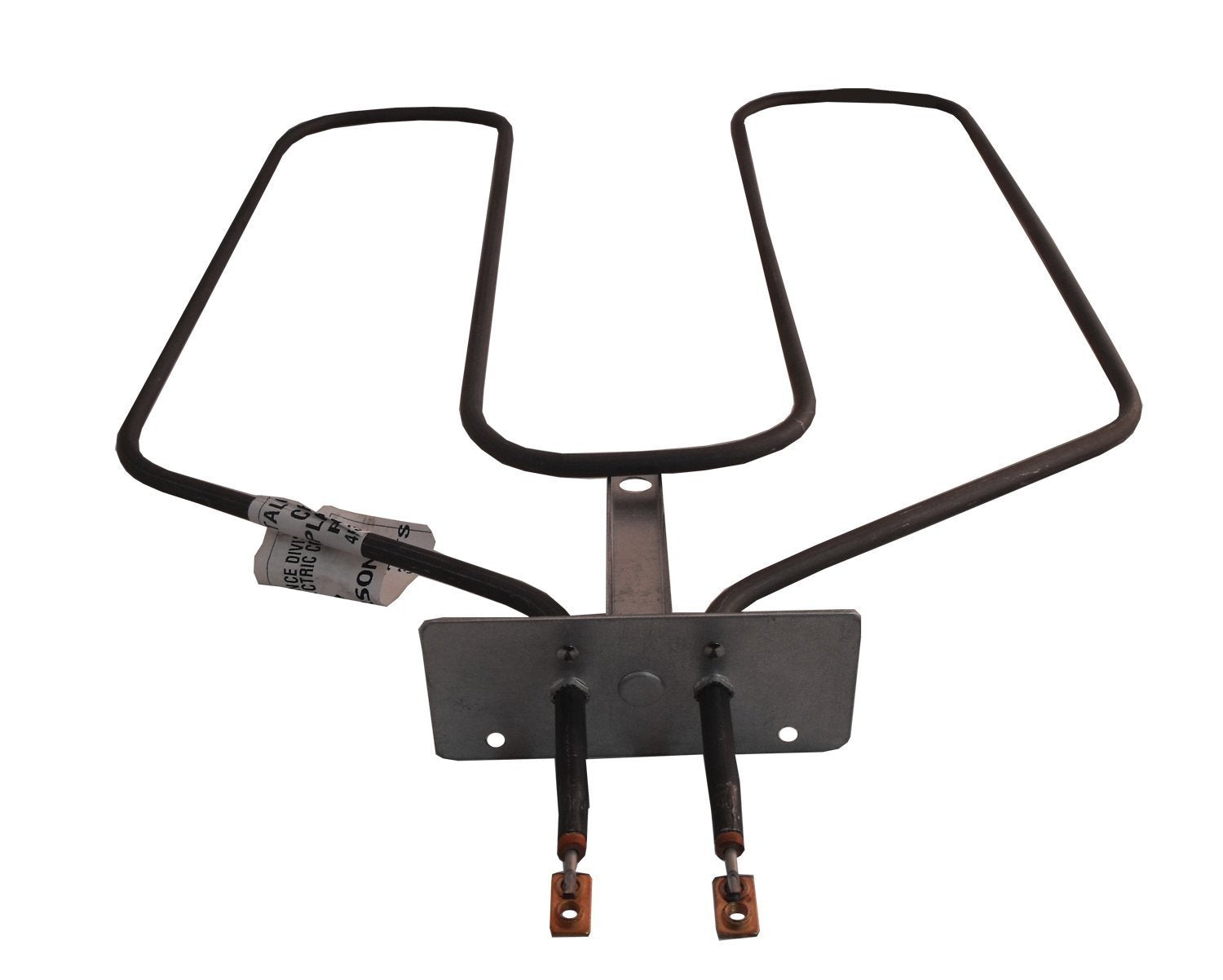 SUPCO Supco CH44X185 broil element 240V 3400W repl RP44X173