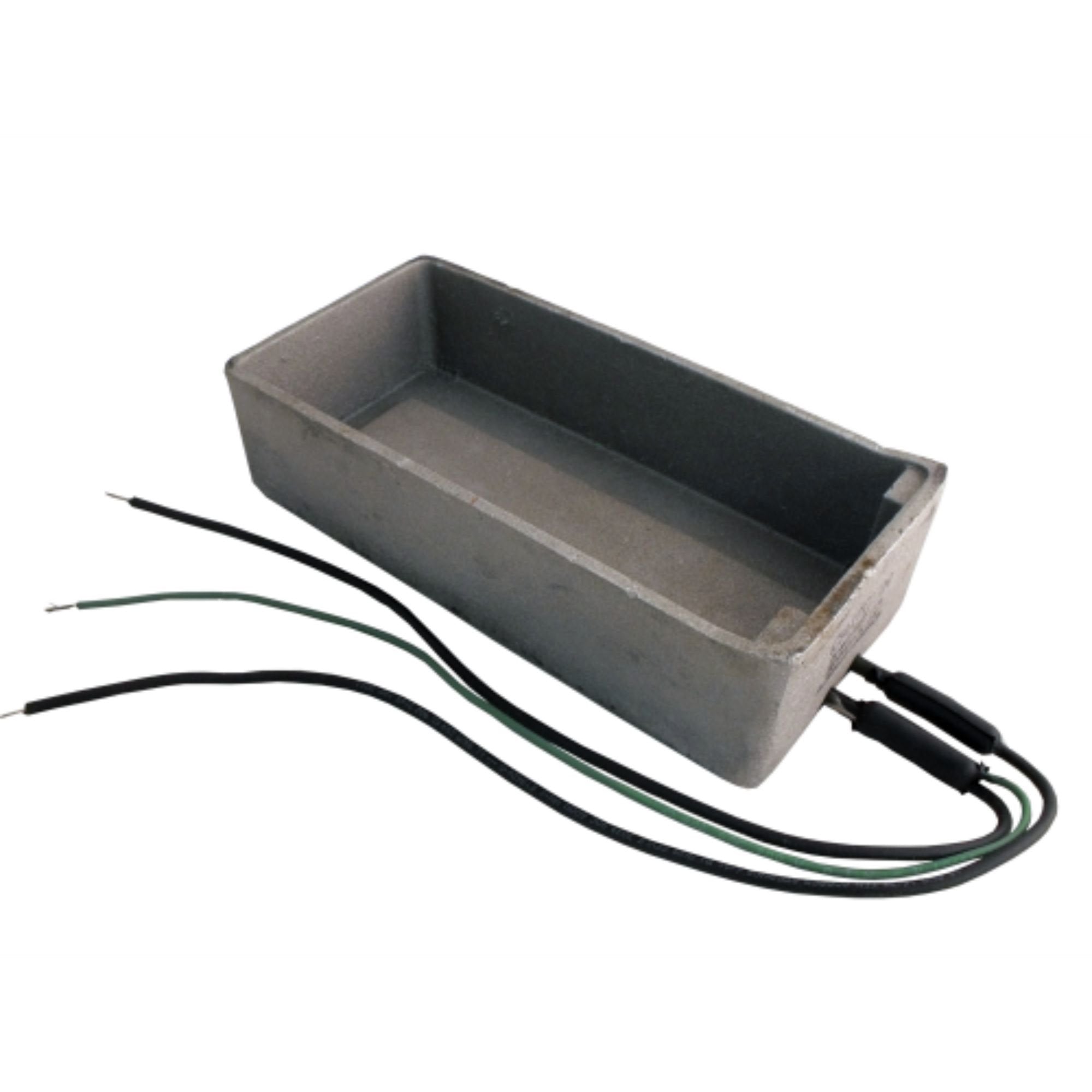 SUPCO Supco 31 Cast Condensate Remover 120VAC 160W 50 oz 10 inches x 4 1/2 inches x 3 3/8 inches