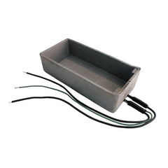 SUPCO Supco 31 Cast Condensate Remover 120VAC 160W 50 oz 10 inches x 4 1/2 inches x 3 3/8 inches