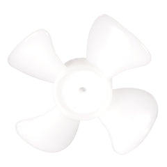 SUPCO Supco FB302 plastic fan blade 3-1/2 inch diameter CCW rotation 4 blade