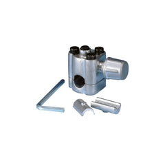 SUPCO Supco BPV14 Bullet Piercing Valve 1/4 Inch 12/Box