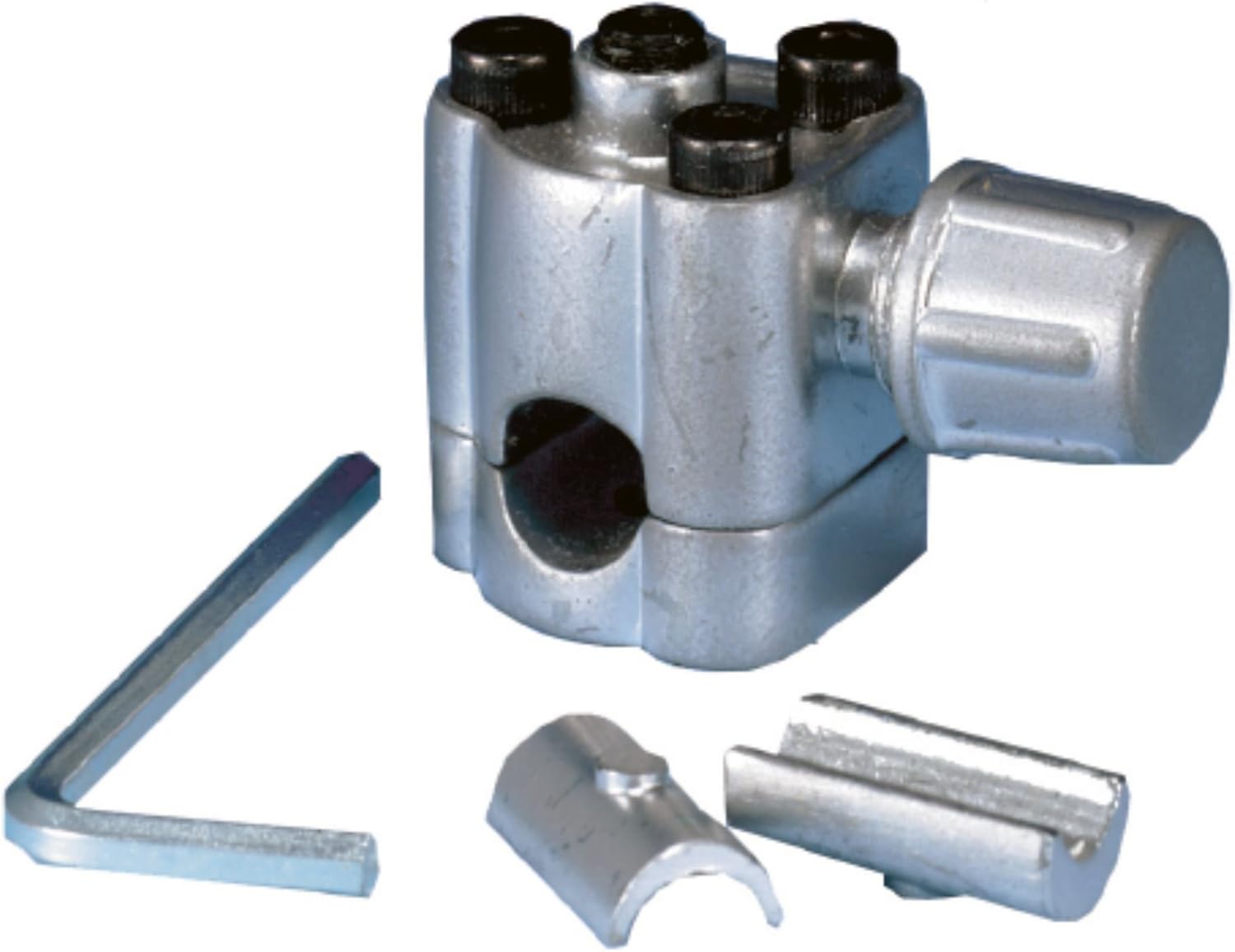 SUPCO Supco BPV14 Bullet Piercing Valve 1/4 Inch 12/Box