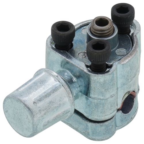 SUPCO Supco BPV14 Bullet Piercing Valve 1/4 Inch 12/Box