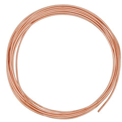 SUPCO Supco BC36X12 Cap Tube .036 ID X 12 Ft