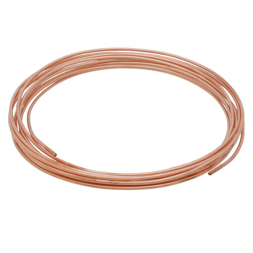 SUPCO Supco BC36X12 Cap Tube .036 ID X 12 Ft