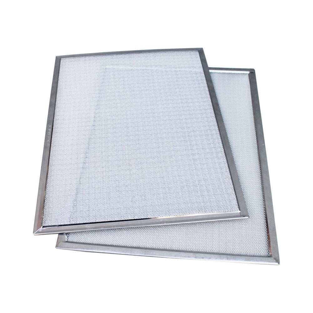 SYSTEMAIR Systemair 40327 Fantech Air Exchanger Filter Kit (2-pack)