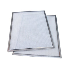 SYSTEMAIR Systemair 40327 Fantech Air Exchanger Filter Kit (2-pack)