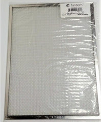 SYSTEMAIR Systemair 40327 Fantech Air Exchanger Filter Kit (2-pack)