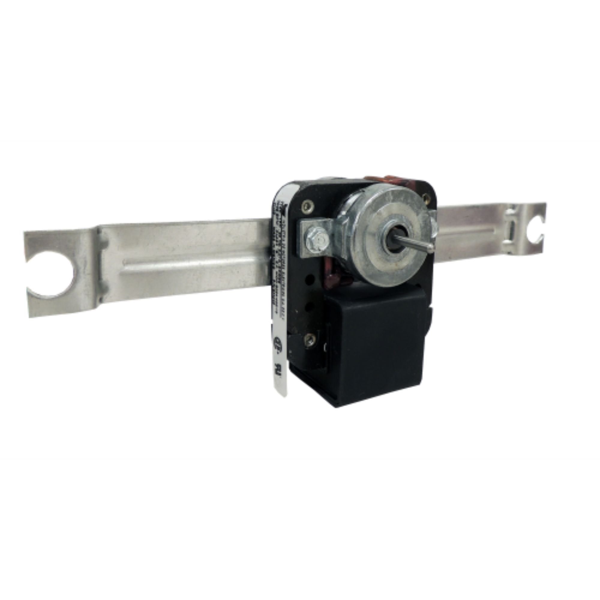 SUPCO Supco SM345 Evaporator Fan Motor 120V 0.31A 3000 RPM Replaces Whirlpool 4389142 2163766 2183448 2183833 2176298 2200546