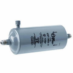 SPORLAN Sporlan 960071 Oil Filter 500psi 3/8 inches SAE w/ Tap