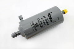 SPORLAN Sporlan 960071 Oil Filter 500psi 3/8 inches SAE w/ Tap