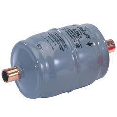 SPORLAN Sporlan 761201 Filter-Drier ZoomLock Catch-All C-164-PZK 1/2 Inch ODF Liquid Line