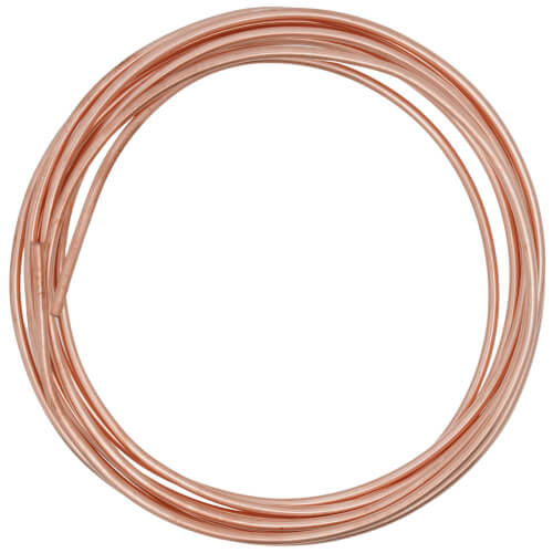 SUPCO Supco BC85X9 Cap Tube .085 ID X 9 FT