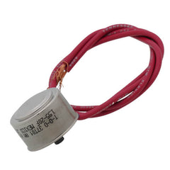 SUPCO Supco ML55 thermostat 1200 watt 3/4 inch disc 12 inch lead replaces DTS55 5303309910 GL55