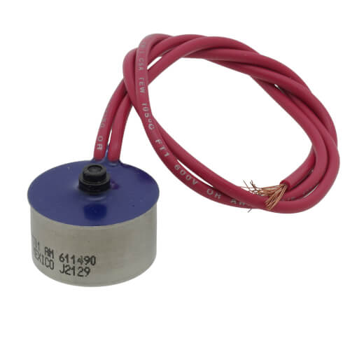 SUPCO Supco ML55 thermostat 1200 watt 3/4 inch disc 12 inch lead replaces DTS55 5303309910 GL55