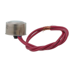 SUPCO Supco ML55 thermostat 1200 watt 3/4 inch disc 12 inch lead replaces DTS55 5303309910 GL55