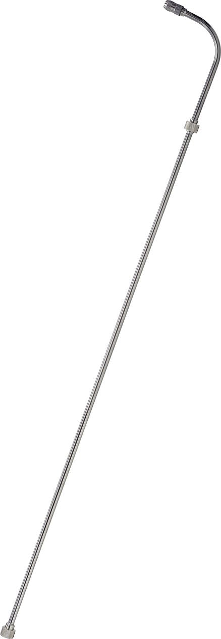SUPCO Supco ZPBE90 30 inches extension wand and 90-degree adjustable nozzle