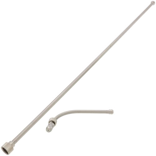 SUPCO Supco ZPBE90 30 inches extension wand and 90-degree adjustable nozzle