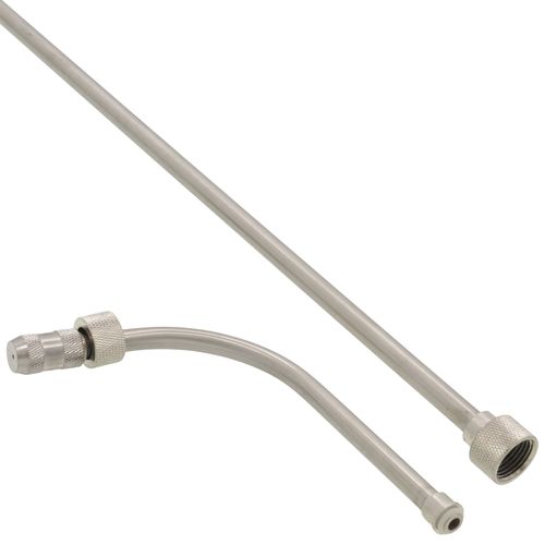 SUPCO Supco ZPBE90 30 inches extension wand and 90-degree adjustable nozzle