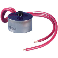 SUPCO Supco ML60 thermostat 1200 watt 3/4 inch disc 12 inch lead 60 degree replaces WR50X60 PS303547 AP2071242