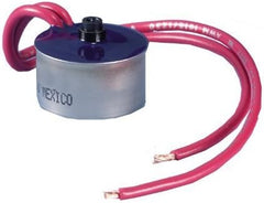SUPCO Supco ML60 thermostat 1200 watt 3/4 inch disc 12 inch lead 60 degree replaces WR50X60 PS303547 AP2071242
