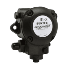 SUNTEC Suntec J4PCC10008MUCSPC Gear Pump J4 1000 400-3000 kW