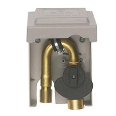 TITEFLEX Titeflex T103029 1/2 inches Quick Connect Valve 1/cs