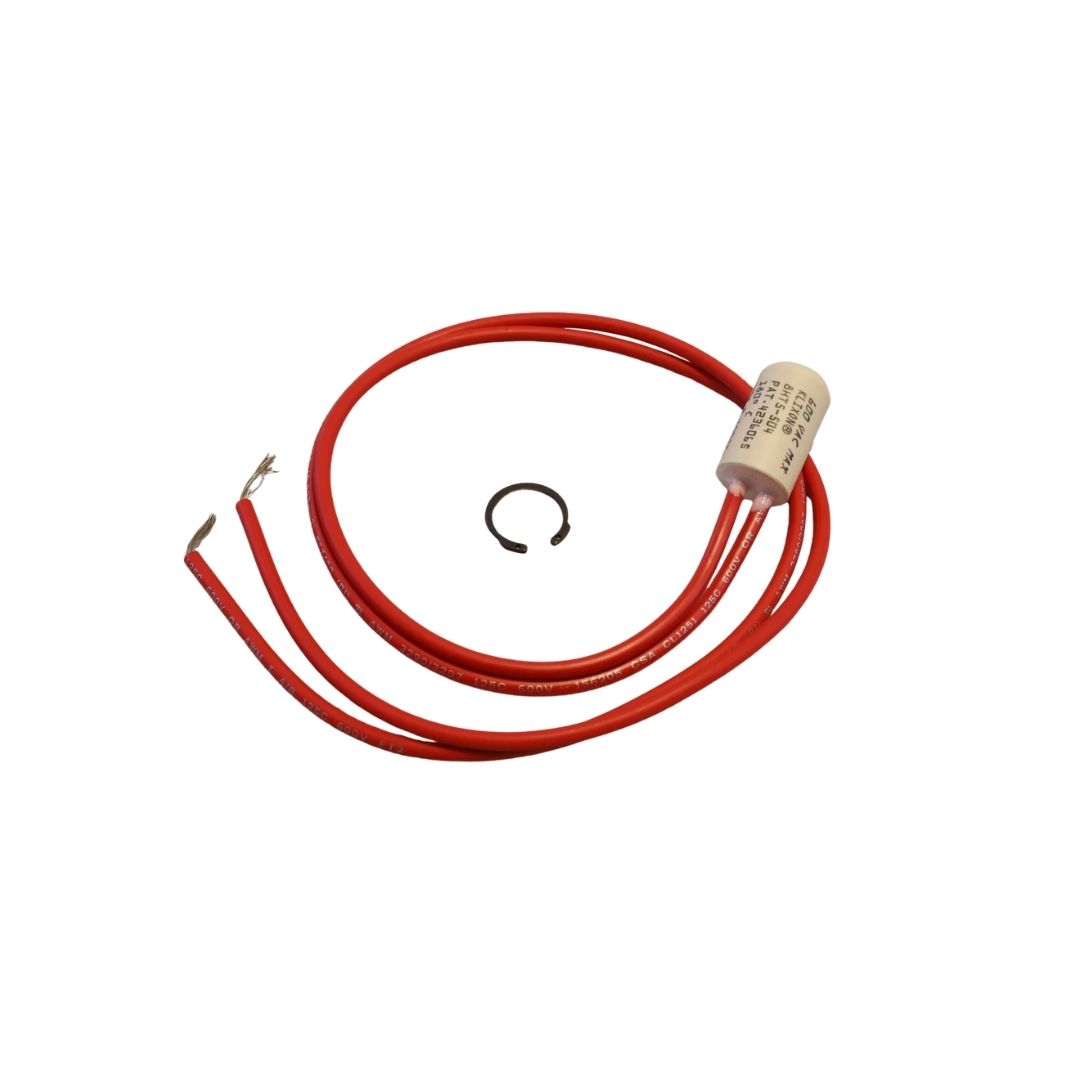 TECUMSEH Tecumseh K31-5 Crankcase Heater Kit 600V Max.