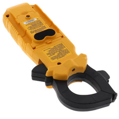 UEI TEST INSTRUMENTS Uei Test Instruments DL389B Digital True RMS Clamp Meter HVAC 4000 Counts Auto Ranging
