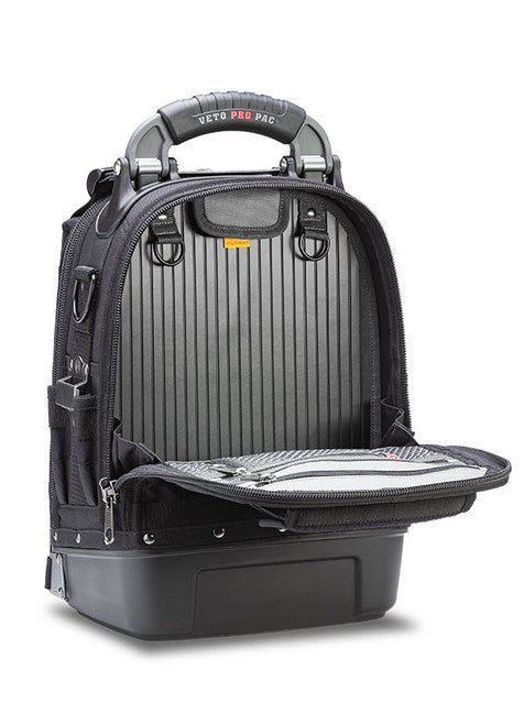 VETO PRO PAC Veto Pro Pac VPP10101 Tech Pac MC Bulk Storage Panel 15.5 x 11.5 Inches