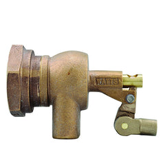 WATTS Watts 0780284 ST2000 Standard Duty Mechanical Float Valves 2 in