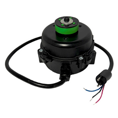 US MOTORS Us Motors M035TBT1005015B rescue ecm refrigeration motor 4-25w 115v-230v EC5414N
