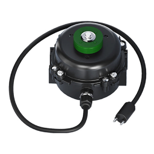 US MOTORS Us Motors M035TBS1004011B Rescue ECM Refrigeration Motor 4-25W 115V-230V CCWOSE EC5412N