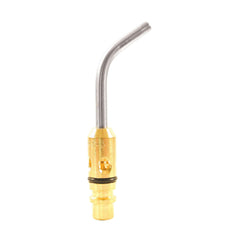 UNIWELD Uniweld A-3 acetylene twister tip quick connect up to 1in soldering & up to 1/2in brazing